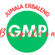 LOGO GMP TANPA BG